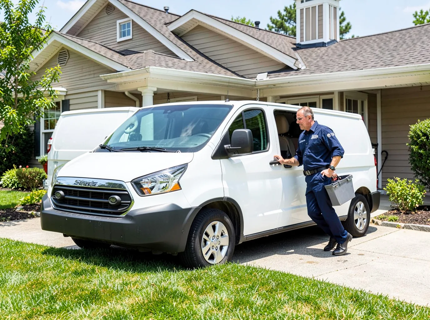 Emergency Plumber company in Badger, AK