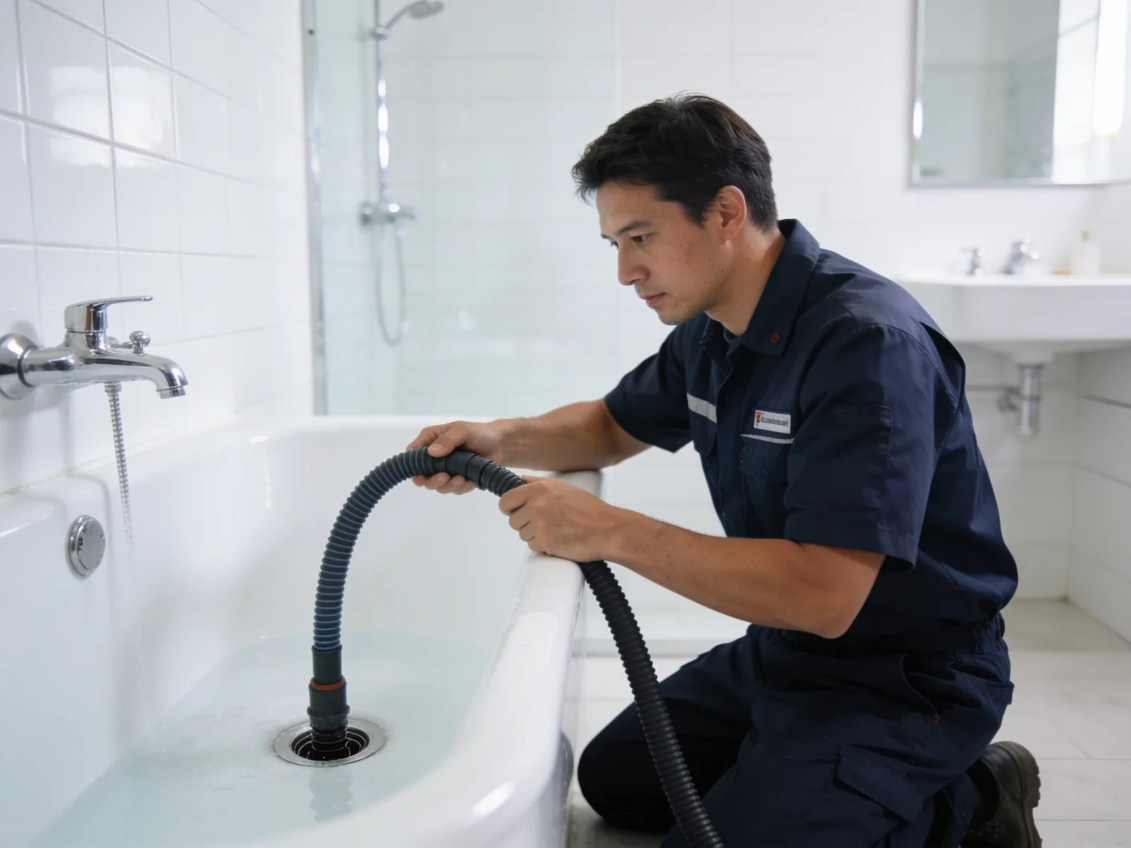 Emergency Plumber Badger, AK FAQs